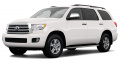 Toyota Sequoia SUV II